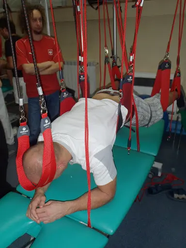 Centrum FIZMED Sp. z o. o. "Rehabilitacja na Lotnisku" (dawniej Centrum Widzyk)