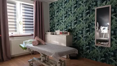 ROSE GOLD Studio Urody